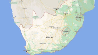 Pemimpin Afrika Serukan Perdamaian, Persatuan Saat Hari Natal