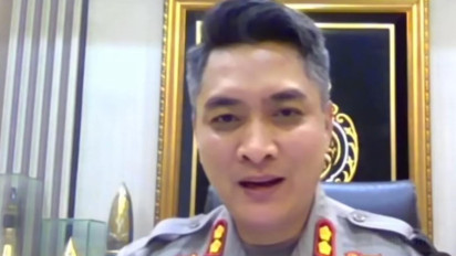 Update Terbaru Kasus Cairan Kimia Tumpah di Bandung Barat, 1.200 Kendaraan Terdampak 100 Orang Luka-luka