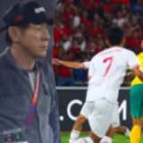Artis Korea Tiba-tiba Berani Jujur Bicara soal Shin Tae-yong, Minta Fans Timnas Indonesia untuk Segera...