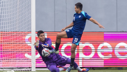 Jadwal Semifinal Piala AFF 2024 Leg Pertama Hari Ini: Singapura Manfaatkan Titel Tuan Rumah, Kondisi Tak Memihak Vietnam