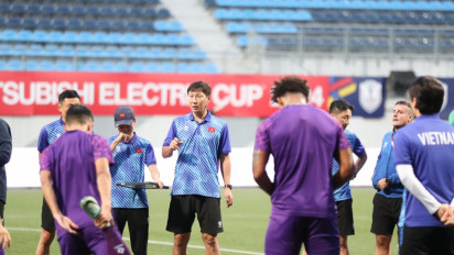 Diam-diam Tiru Indonesia dan Malaysia, Vietnam Data 100 Calon Pemain Naturalisasi yang Main di Luar Negeri