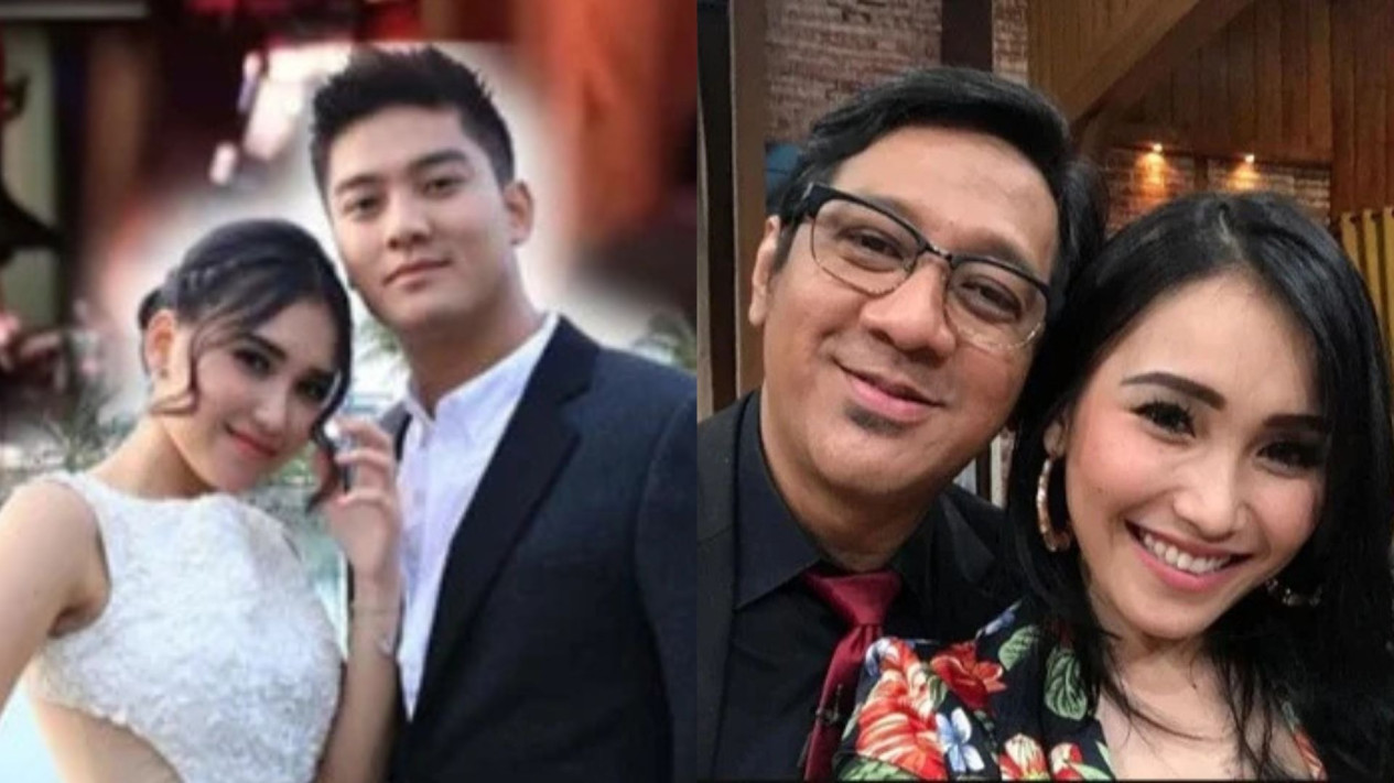 Tak Tahan Lagi, Andre Taulany Jujur soal Hubungannya dengan Ayu Ting Ting, Di Depan Boy William Bilang Sebenarnya Dia itu...
            - galeri foto