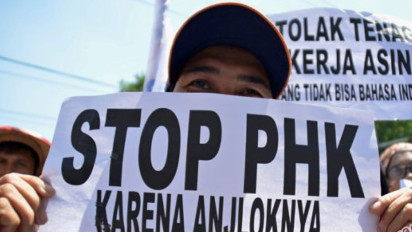 60 Perusahaan Bakal PHK Massal, Sektor Mana yang Terbanyak Lakukan PHK 2024?