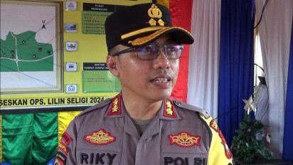 Oknum Polisi di Polres Bintan dan Istrinya Jadi Tersangka TPPO di Tanjungpinang
