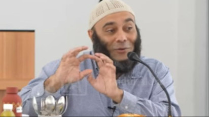 Jangan Remehkan Bahan Alami Ini yang Bisa Bikin Suami Tahan Lama, Terbukti Secara Ilmiah Kata dr Zaidul Akbar ...