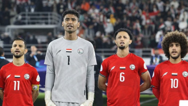 Dapat Kartu Merah di Menit Akhir, Yaman Tuduh Wasit Main Mata dengan Arab Saudi