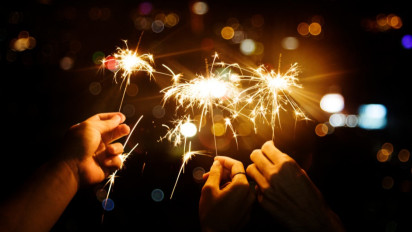 Bukan Tahun Baru Masehi yang Jadi Masalah, Tapi Inilah yang Harus Diubah, Kata Buya Yahya