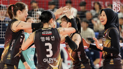 KOVO Umumkan Perubahan Regulasi V-League untuk Kuota Pemain Asia, Bisa Untungkan Pemain Voli Indonesia