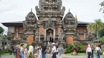 Libur Lebaran di Jakarta Ada Apa Aja?