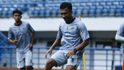 Reaksi Bangga 2 Penggawa Persib Bandung Ini usai Dipanggil Gerald Vanenburg ke Timnas Indonesia U-23 Jelang Piala AFF U-23 2025  