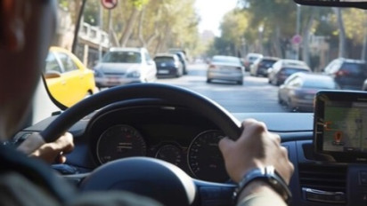 Doa Berkendara yang Jarang Diketahui, Ustaz Adi Hidayat Bilang Agar Tidak Tersesat hingga Dijauhkan dari Kezaliman