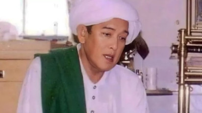 Baca Sholawat ini 10 Kali di Malam Jumat agar Raih Pahala Setara Amalkan Surat Yasin 500 Kali, Ijazah Abah Guru Sekumpul