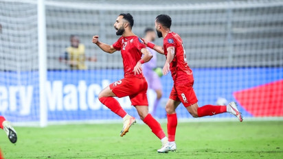 AFC Ikut Bahas Kegemilangan Bahrain Jelang Hadapi Timnas Indonesia hingga Disebut Begini