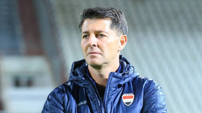 Apa Kabar Jesus Casas? Pernah Dikaitkan dengan Timnas Indonesia, Begini Nasibnya Sekarang