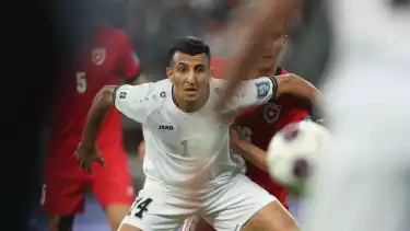 Timnas Irak di Piala Teluk 2024