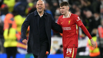 Rekap Hasil Boxing Day Liga Inggris Semalam: MU dan Chelsea Keok, Liverpool Perkasa hingga Man City Tumpul