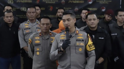 Detik-detik Siswa SMK di Bandung Barat Tewas Saat Perankan Bunuh Diri di Pentas Seni, Penonton Kira Sedang Adegan Drama Tiba-tiba...