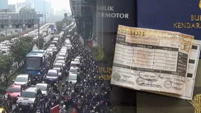 Daftar 7 Pajak Kendaraan Bermotor yang Wajib Dibayar pada 2025, Ada PPN 12 Persen hingga 2 Opsen Baru 66 Persen