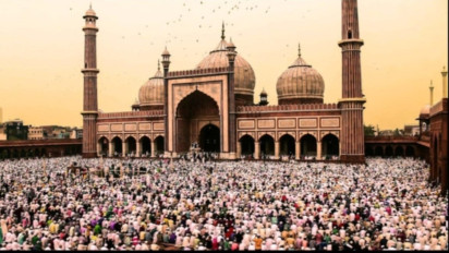 Naskah Khutbah Jumat Singkat 27 Desember 2024: Rajab, Salah Satu Bulan Suci Paling Istimewa