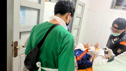 Pasutri Lansia di Bali Ditemukan Tewas, Diduga Suami Bunuh Istri, lalu Akhiri Hidup dengan Gantung Diri