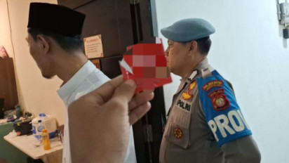 Polisi Sebut Indekos Tempat Prostitusi Online di Jaksel Pernah Ditindak, Tapi Beroperasi Lagi