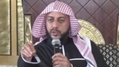 Mulai Subuh Nanti Lakukan Empat Amalan Ini, Syekh Ali Jaber: Jadi Istimewa Jika Dilakukan di Hari Jumat