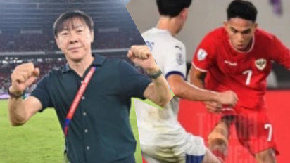Timnas Indonesia Disebut Sengaja Disingkirkan dari AFF 2024, Media Vietnam Langsung Bongkar Fakta Skuad Shin Tae-yong