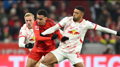 Bursa Transfer: Sempat Dikalahkan Inter Milan, Raksasa Liga Jerman Langsung Incar 3 Bintang Baru Musim Dingin Ini