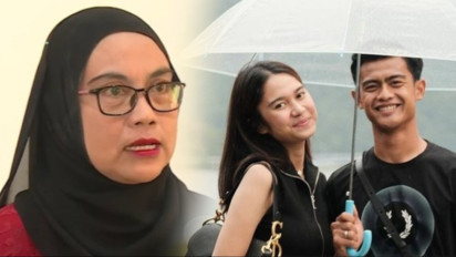 Sejak Awal Kenal Azizah Salsha, Ibu Kandung Pratama Arhan Tegas Sampaikan Syarat Jadi Menantunya, Minta Agar Zize…