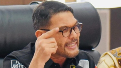Pj Gubernur Aceh Dinilai Tidak Taat Aturan Buntut Seleksi Kepala BPMA