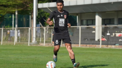 Bursa Transfer: Termasuk Wonderkid 18 Tahun, Malut United ‘Sekolahkan’ Dua Bintangnya ke Liga 2