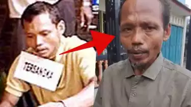 Sumanto dulu dan kini