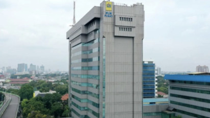 Masdar Sebut Proyek Baru dengan PLN Masuk Tahap Klarifikasi