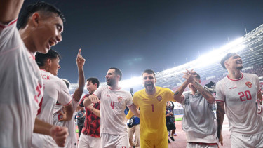 Belum Keluar Keringat, Timnas Indonesia Era John Herdman Sudah Melejit dan Kangkangi 5 Negara Eropa di Ranking FIFA