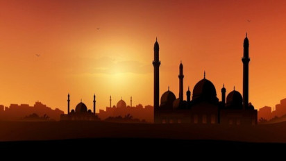 Khutbah Jumat Singkat di Akhir Tahun 2024: Ucapan Syukur Atas Karunia Setahun Terakhir