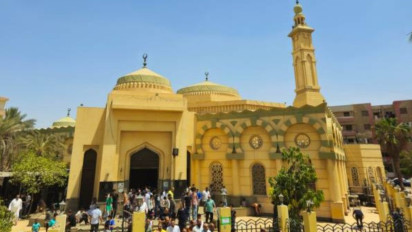 Sembilan Penyebab Laki-laki Boleh Tidak Shalat Jumat, Ternyata Kata Buya Yahya Jika Masjid Jauh Hukumnya...