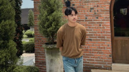 Bermodal Smartphone, Konten Kreator TikTok Ini Mampu Bangun Rumah dan Berkontribusi untuk Lingkungan