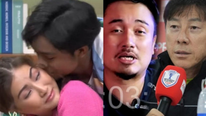 Top 3 Trend: Sarwendah Akui Betrand Suka Minum ASI-nya dan Bongkar Sifat Asli Boy William hingga Ramalan Denny Darko soal Nasib Shin Tae-yong