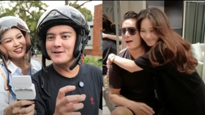 Pernah Singgah di Hati Ayu Ting Ting, Kini Boy William Dikaitkan dengan Sarwendah, Ternyata Sang Presenter Itu Jujur dari Hati Kalau Dia Memilih...