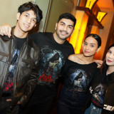 Ada Kabar Baik, Film Horor Indonesia Akan Tayang di 10 Negara Asia