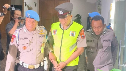 Ajukan Banding, Kuasa Hukum Sebut Alasan Polisi Tembak Pelajar di Semarang: Beranggapan Begal