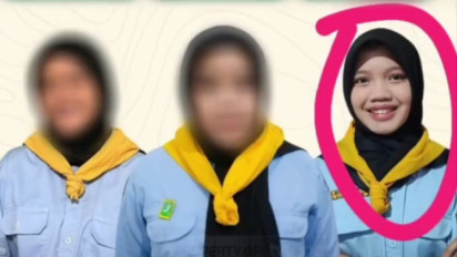 Fakta-fakta Tewasnya Mahasiswi UPI Bandung di Gedung Gymnasium Kampus, Begini Kata Polisi