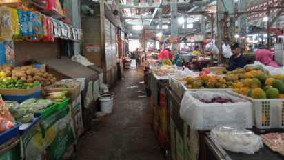 BI Tegaskan Transaksi dengan QRIS Bebas dari PPN 12%