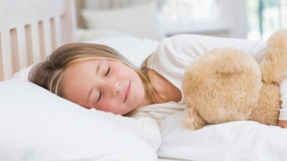 Mumpung Anak Libur Ini Waktu Tidur Siang Terbaik dalam Islam, Kata dr Zaidul Akbar Anjuran Rasulullah SAW Insyaallah Sehat dan...