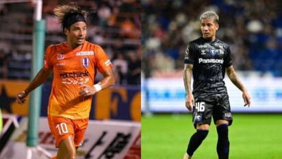 Selain Ingin Perkuat Timnas Indonesia, Kepolosan Dua Pemain Asal Jepang Ungkap Penganut Islam Gegara Keluarganya dari Jawa