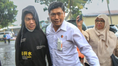 Update Terbaru Kasus Pelecehan Seksual oleh Agus Disabilitas, Polisi Beberkan Proses Penyidikan Sudah Selesai