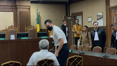 Soal Putusan Harvey Moeis, Pakar: Kesopanan Tak Bisa Dijadikan Alasan Meringankan Pidana