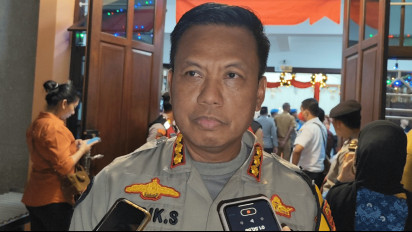 Heboh Video Syur Oknum Perwira Polres Maros Diperiksa Propam