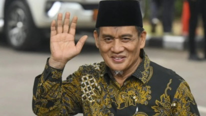 Soal Penyelenggaraan Ibadah Haji 2025, Wakil Menteri Agama Utarakan Keinginan Presiden Prabowo
