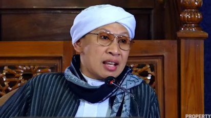 Mulai Sekarang Amalkan 30 Ayat ini Setiap Hari agar Dosa Hilang dan Selamat dari Siksa Kubur, Buya Yahya Sebut di Surat...